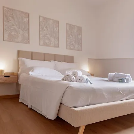 דירה Homiday- Il Nido Romantico, L'arno A Due Passi פיזה