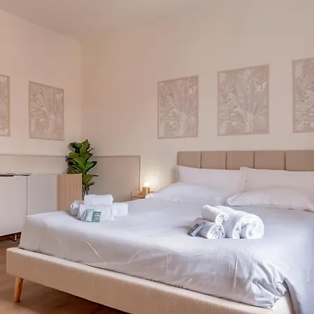 דירה Homiday- Il Nido Romantico, L'arno A Due Passi פיזה