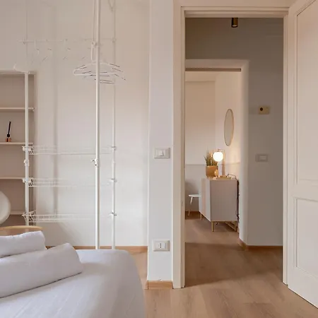 Homiday- Il Nido Romantico, L'arno A Due Passi דירה פיזה