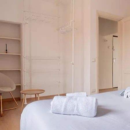 דירה Homiday- Il Nido Romantico, L'arno A Due Passi פיזה