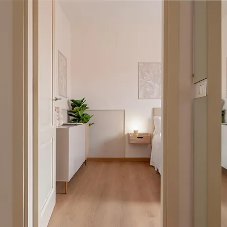 דירה Homiday- Il Nido Romantico, L'arno A Due Passi פיזה