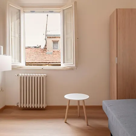 Homiday- Il Nido Romantico, L'arno A Due Passi דירה פיזה