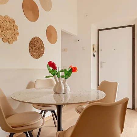 דירה Homiday- Il Nido Romantico, L'arno A Due Passi *