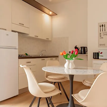 דירה Homiday- Il Nido Romantico, L'arno A Due Passi