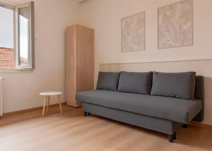 Homiday- Il Nido Romantico, L'arno A Due Passi